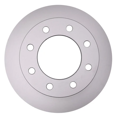Disc Brake Rotor - Front Side - Centric 320.66042F