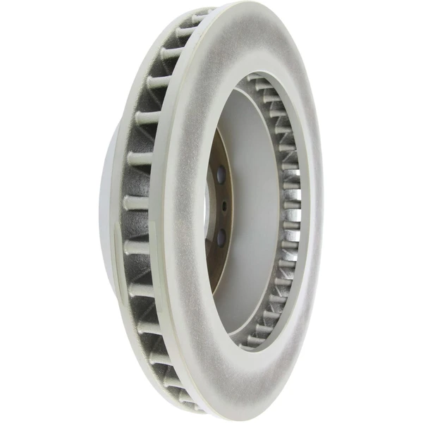 Centric 320.66042F Brake Rotor Front Side