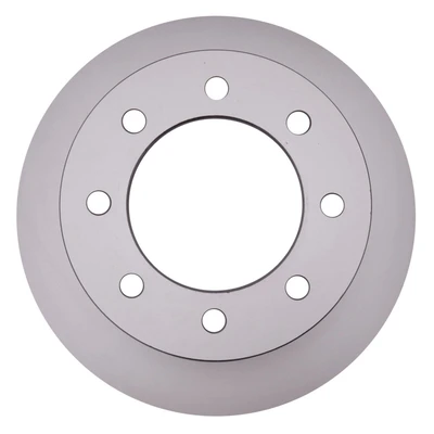 Disc Brake Rotor - Rear Side - Centric 320.66044F
