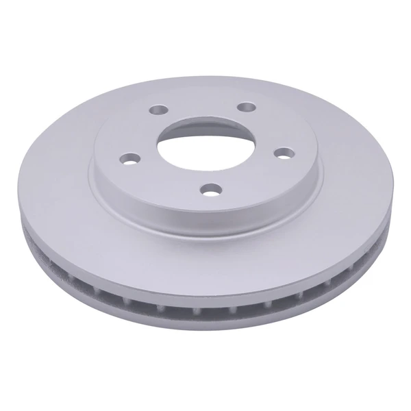 Centric 320.66046F Brake Rotor Front