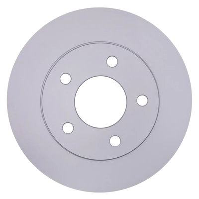 Disc Brake Rotor - Front Side - Centric 320.66046F