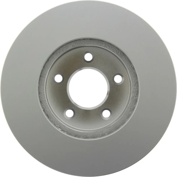Centric 320.66047F Brake Rotor Front