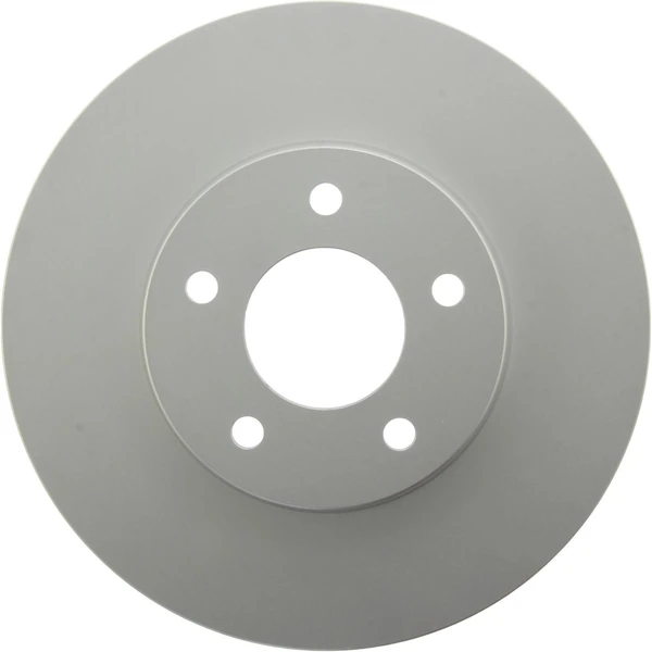 Centric 320.66047F Brake Rotor Front