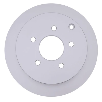 Disc Brake Rotor - Rear Side - Centric 320.66048F