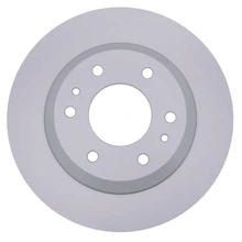 Centric 320.66051F Brake Rotor Front