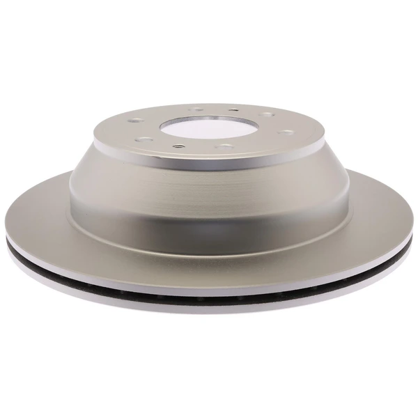 Centric 320.66052F Brake Rotor Rear