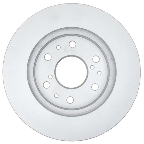 Centric 320.66057F Brake Rotor Front