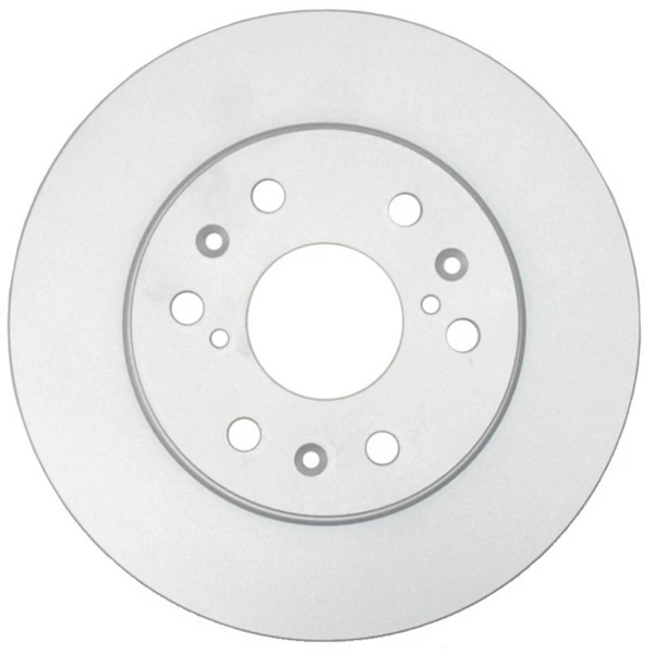 Centric 320.66057F Brake Rotor Front