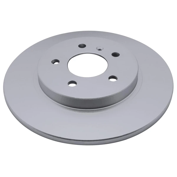 Centric 320.66060F Brake Rotor Rear