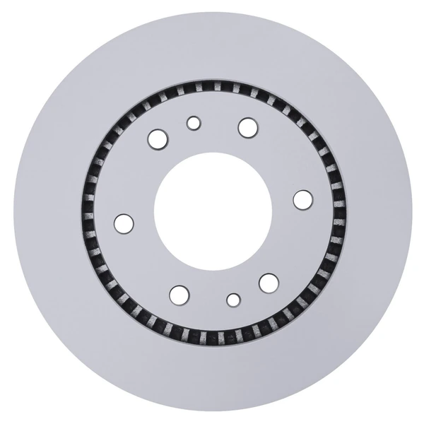 Centric 320.66063F Brake Rotor Front