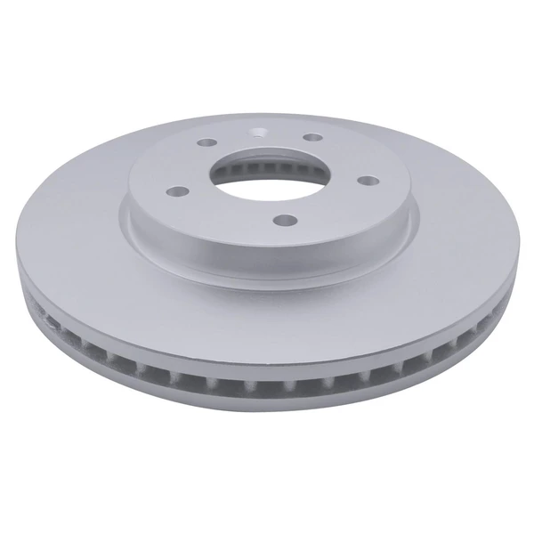 Centric 320.66067F Brake Rotor Front