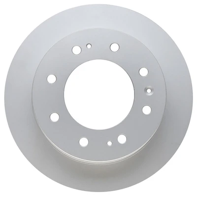 Disc Brake Rotor - Front Side - Centric 320.66074F