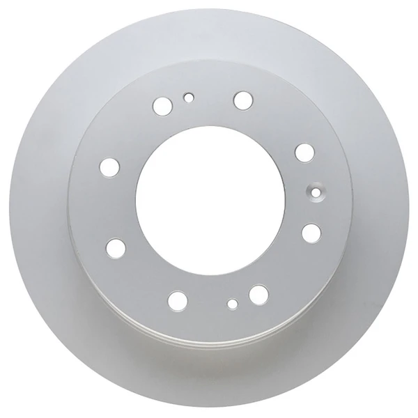 Centric 320.66074F Brake Rotor Front