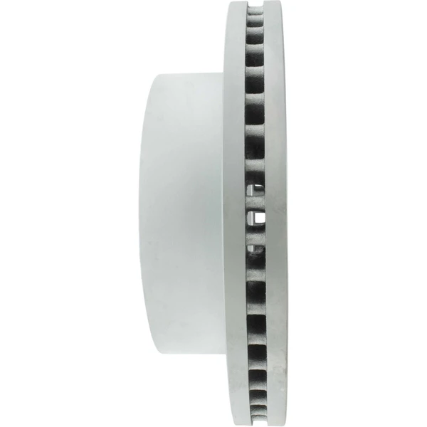 Centric 320.66074F Brake Rotor Front