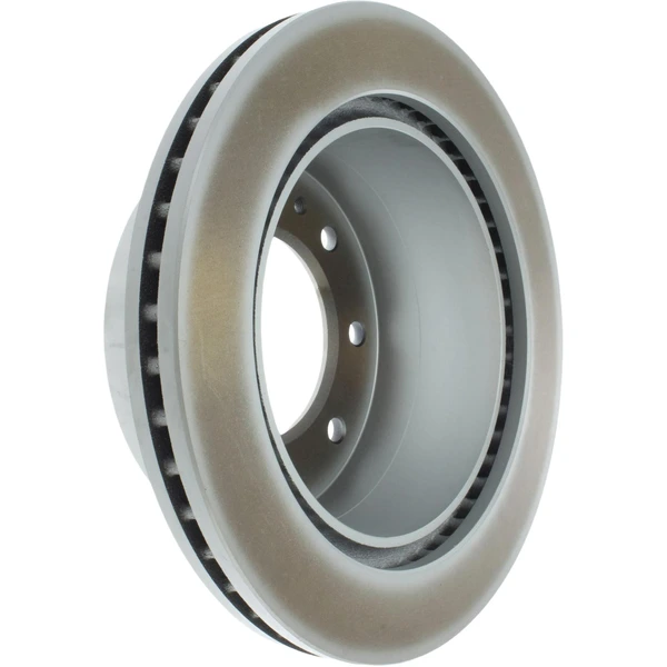 Centric 320.66077F Brake Rotor Rear