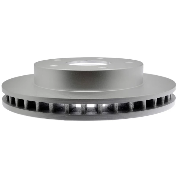 Centric 320.67029F Brake Rotor