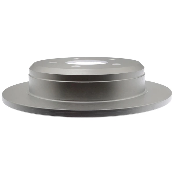 Centric 320.67032F Brake Rotor Rear