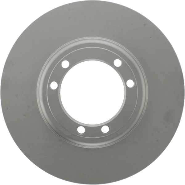 Centric 320.67033F Brake Rotor