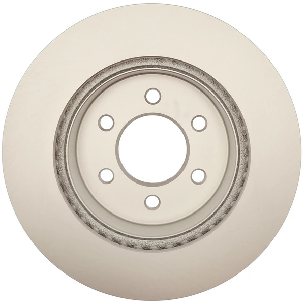Centric 320.67038F Brake Rotor Front