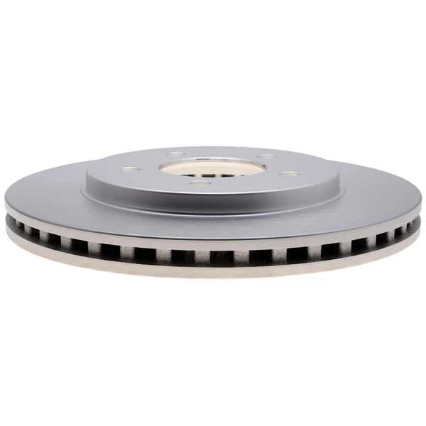 Centric 320.67039F Brake Rotor Front