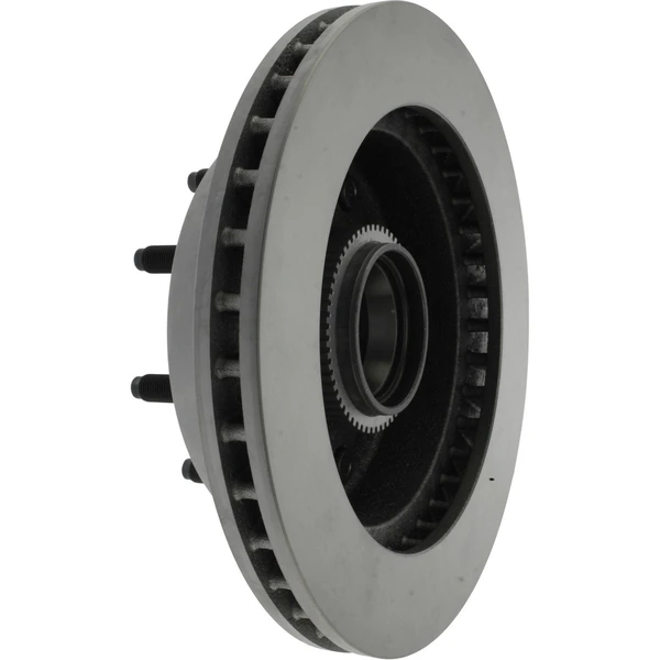 Centric 320.67040F Brake Rotor Front