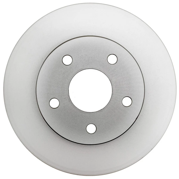 Centric 320.67042F Brake Rotor Front