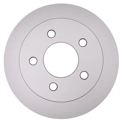 Disc Brake Rotor - Front Side - Centric 320.67045F