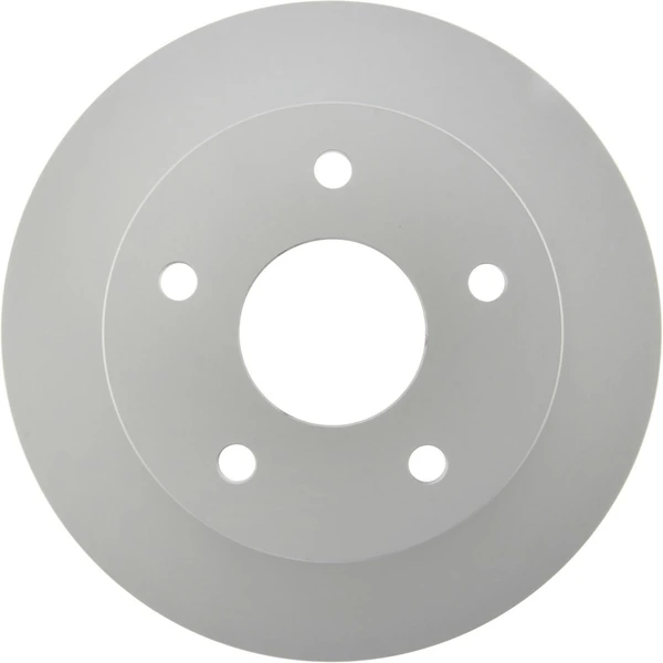 Centric 320.67048F Brake Rotor Front