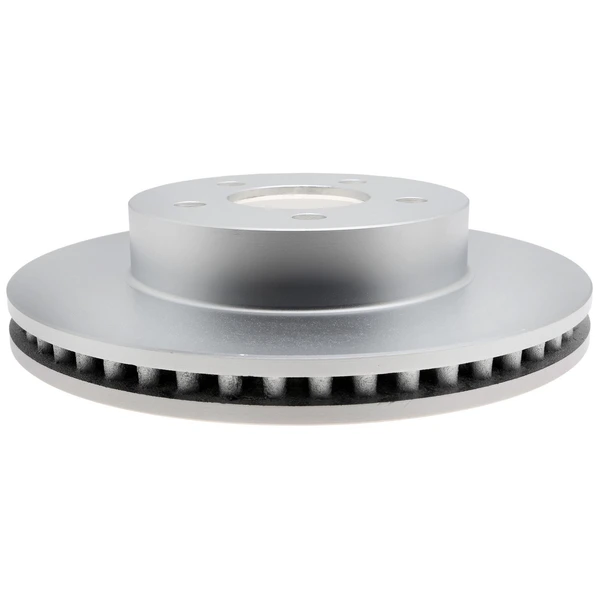 Centric 320.67052F Brake Rotor Front