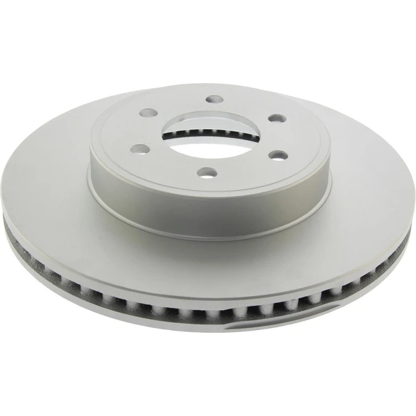 Centric 320.67059F Brake Rotor Front