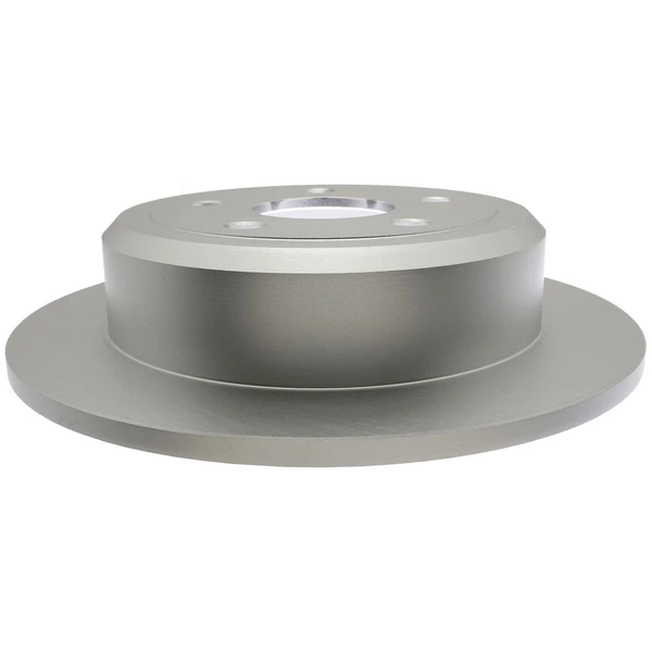 Centric 320.67067F Brake Rotor Rear