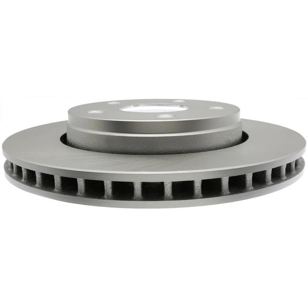 Centric 320.67068F Brake Rotor Front