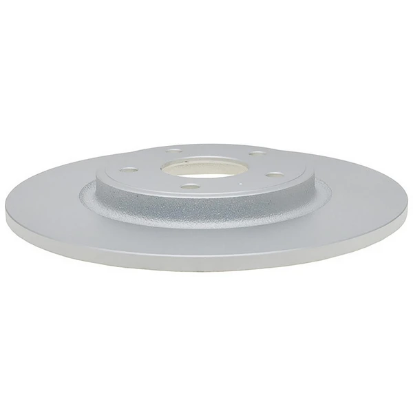 Centric 320.67075F Brake Rotor Rear