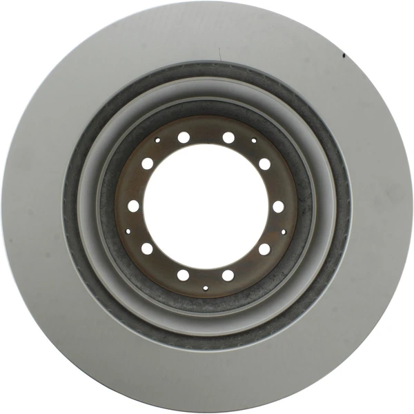 Centric 320.67078F Brake Rotor