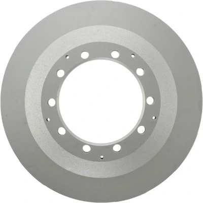 Disc Brake Rotor - Centric 320.67078F