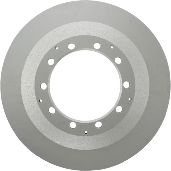 Centric 320.67078F Brake Rotor