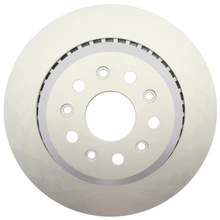 Disc Brake Rotor - Rear Side - Centric 320.67083F