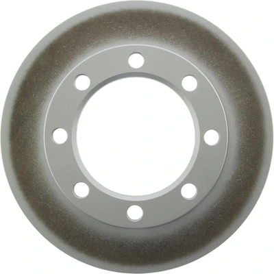 Disc Brake Rotor - Front Side - Centric 320.68001F