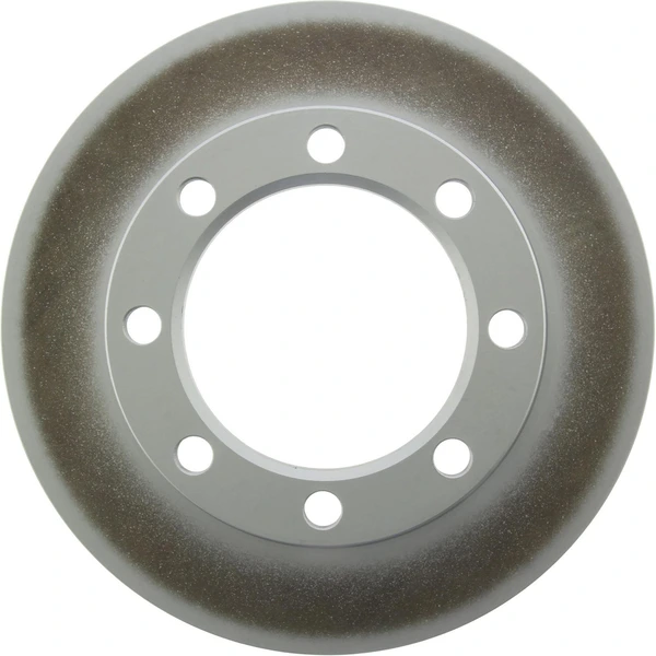Centric 320.68001F Brake Rotor Front Side