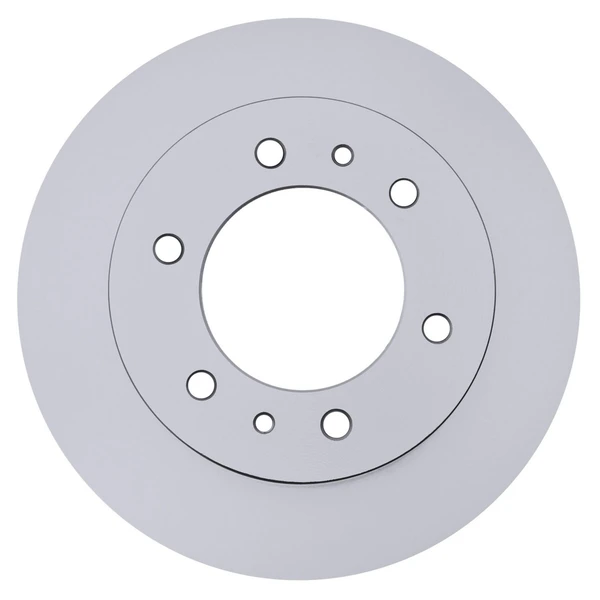 Centric 320.69001F Brake Rotor Front