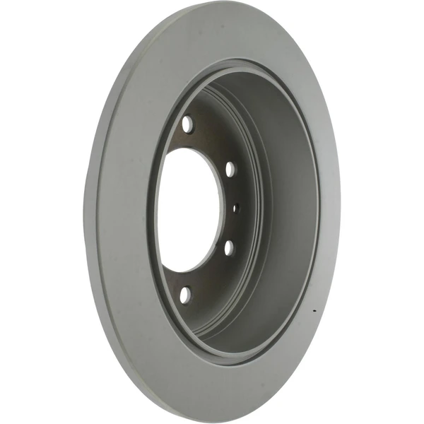 Centric 320.69002F Brake Rotor Rear