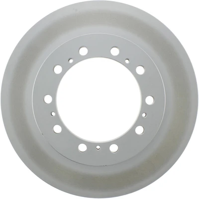 Disc Brake Rotor - Centric 320.80001F