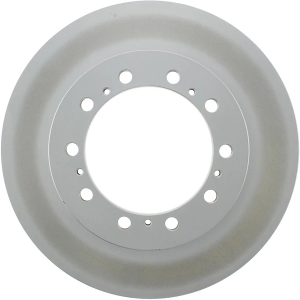 Centric 320.80001F Brake Rotor