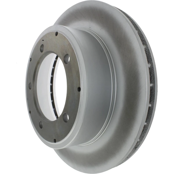 Centric 320.80008F Brake Rotor