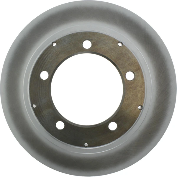 Centric 320.80008F Brake Rotor