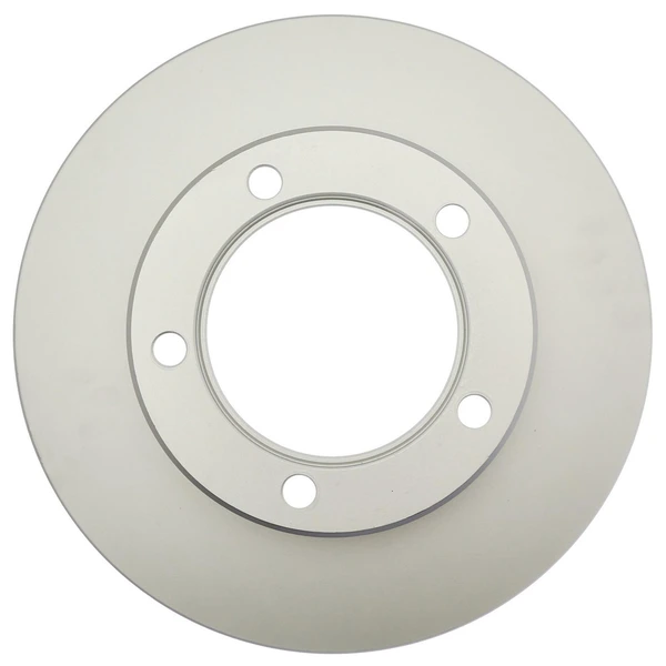Centric 320.80013F Brake Rotor