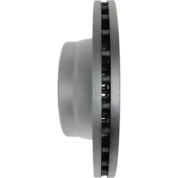 Centric 320.80013F Brake Rotor