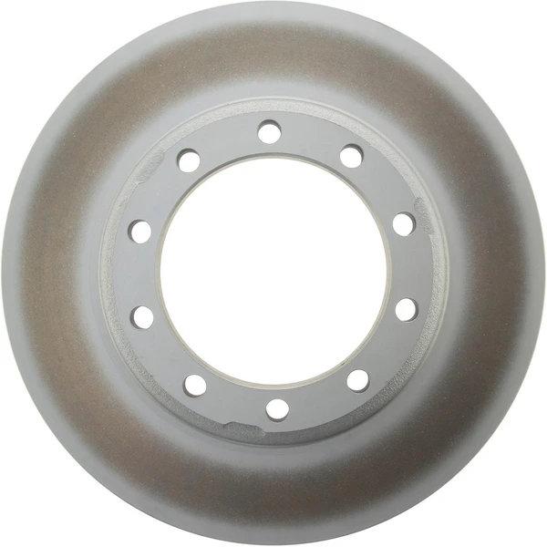Centric 320.80014F Brake Rotor