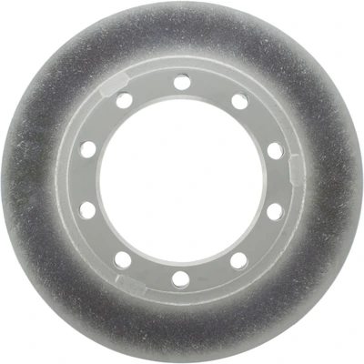 Disc Brake Rotor - Centric 320.83013F