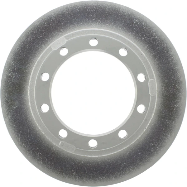 Centric 320.83013F Brake Rotor